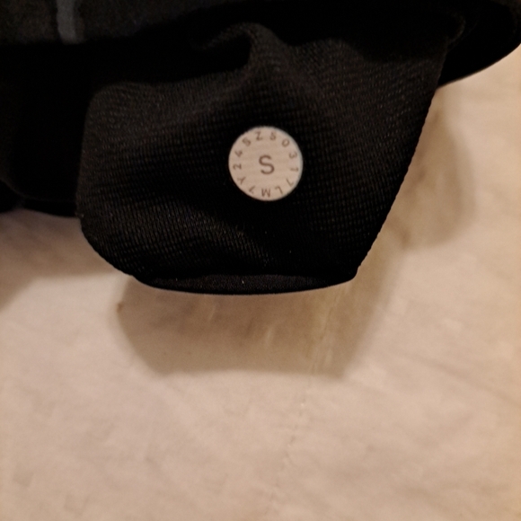 Mens Lululemon Lined Compression Workout Running Shorts Size Small - Picture 7 of 7